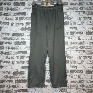 Nike therma fit swooshy/jogger pants